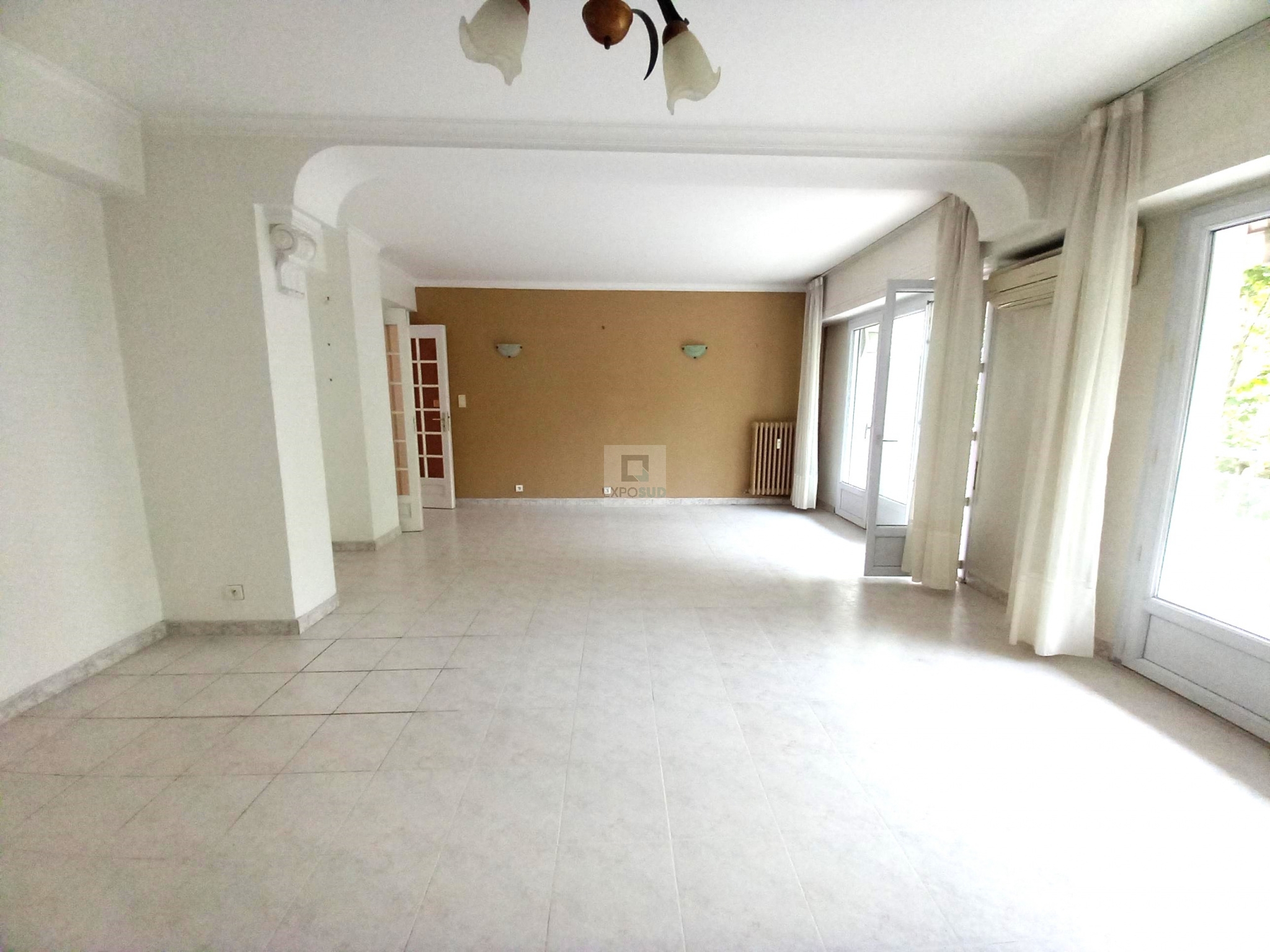 Vente Appartement ANTIBES 1 salles de bain