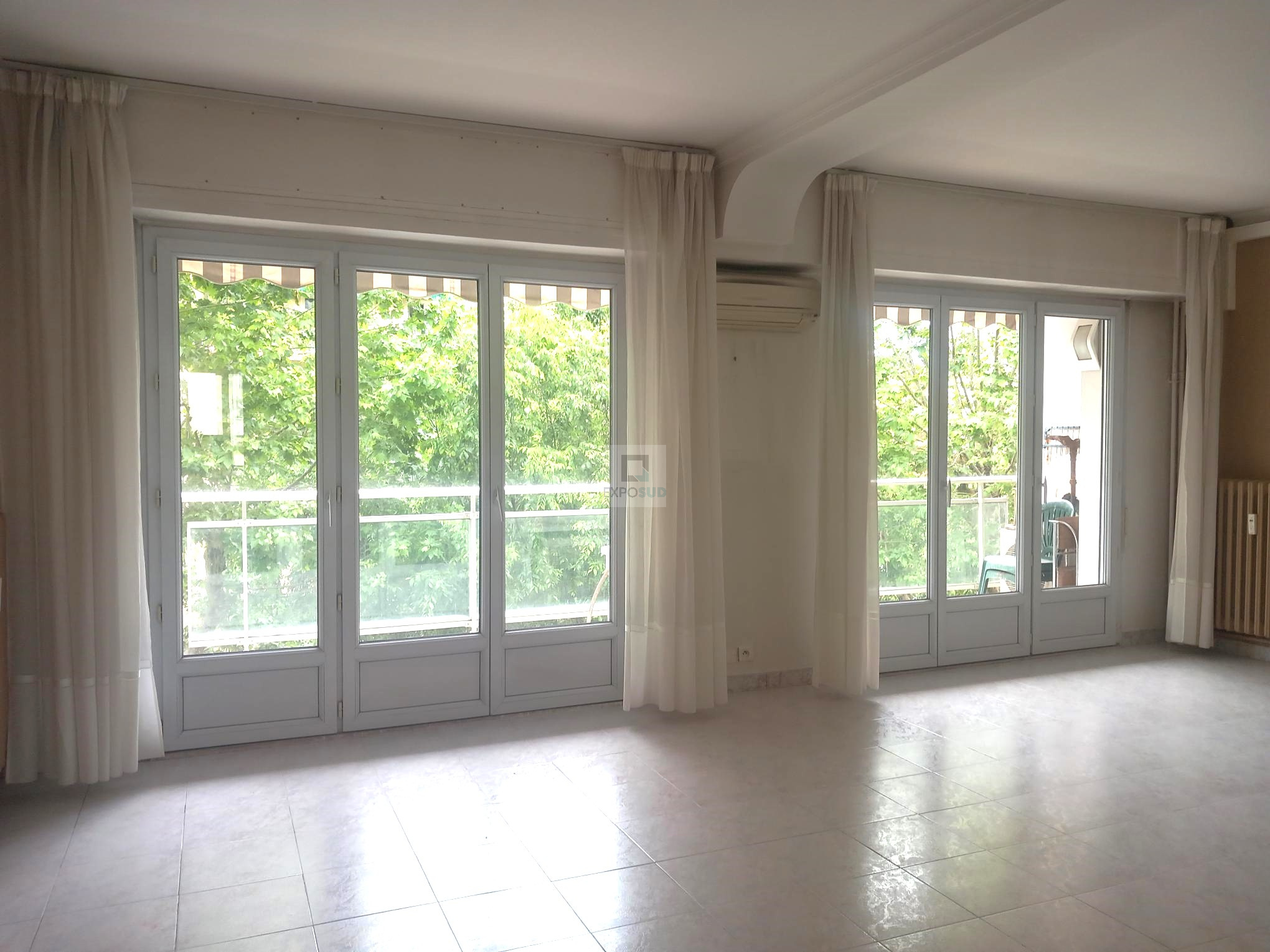 Vente Appartement ANTIBES surface habitable de 67 m²