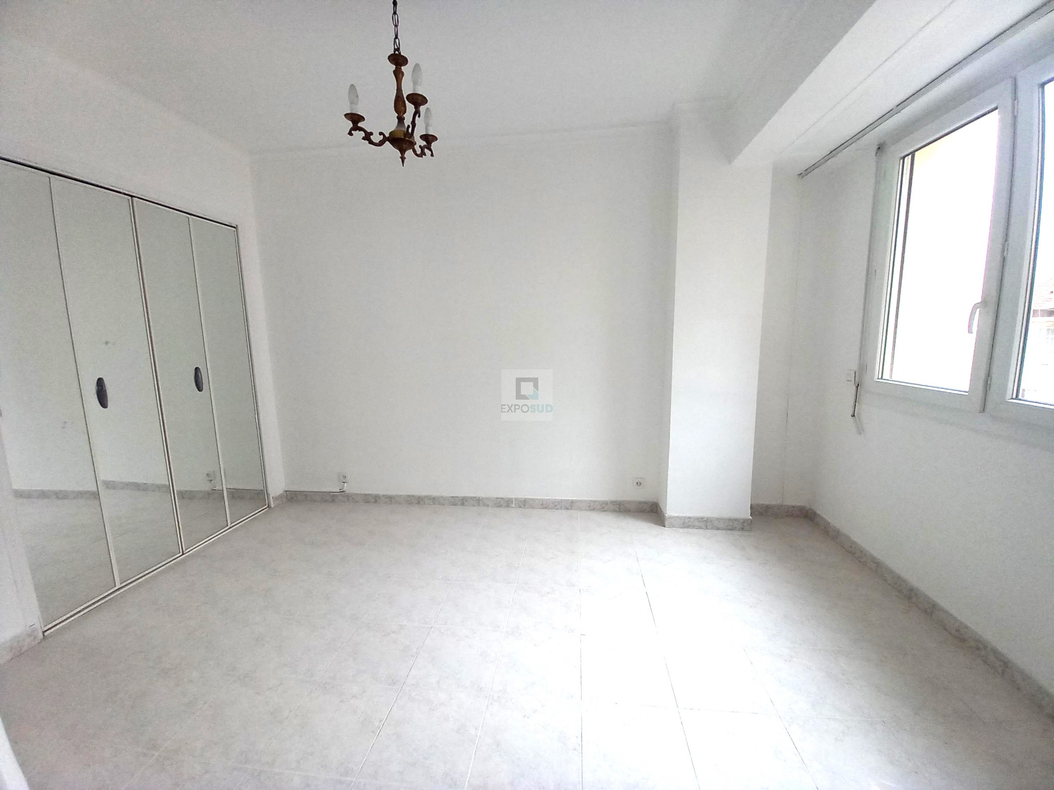 Vente Appartement ANTIBES séjour de 32 m²