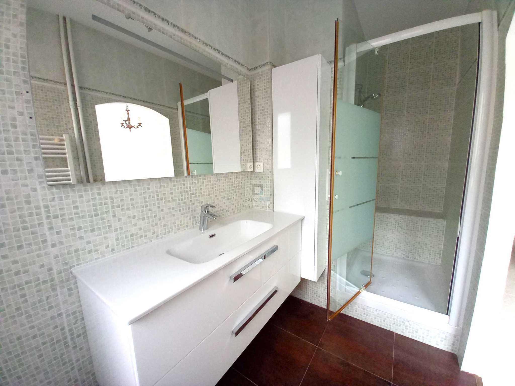 Vente Appartement ANTIBES 1 salles de bain