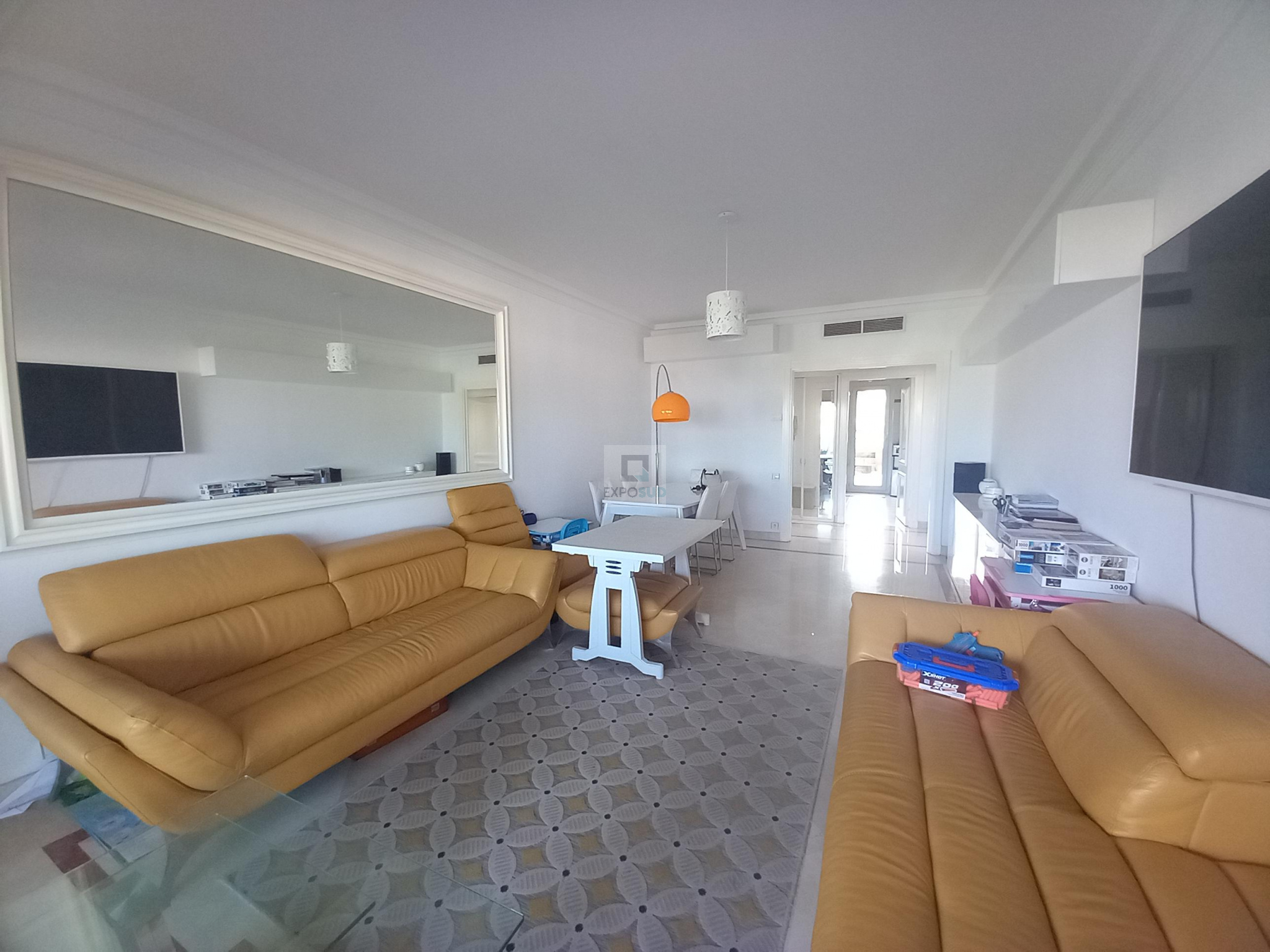 Vente Appartement GOLFE JUAN 2 chambres