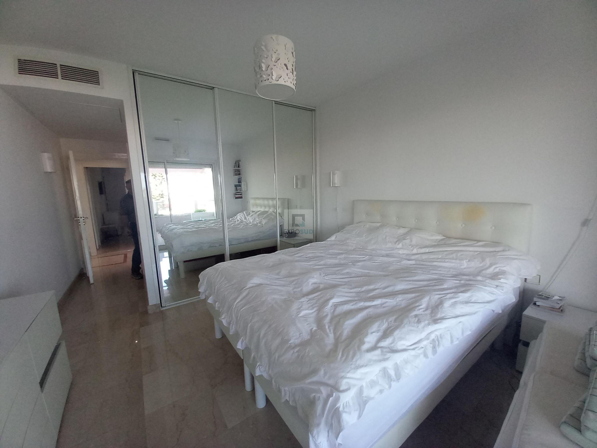 Vente Appartement GOLFE JUAN 2 salles de bain