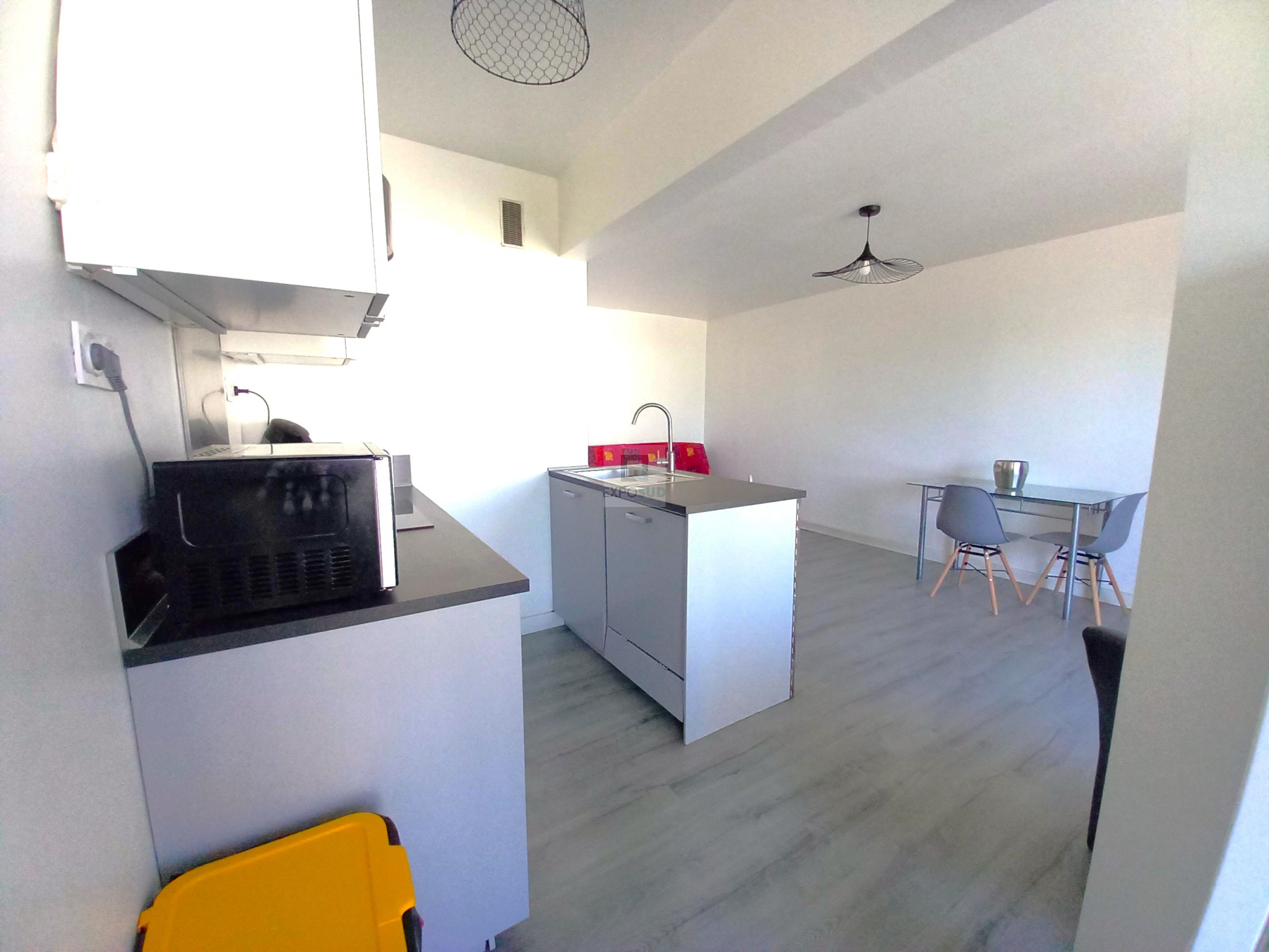 Vente Appartement JUAN LES PINS 2 pièces