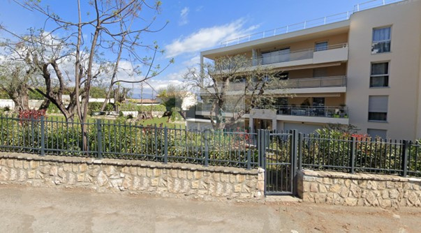 Vente Appartement ANTIBES Mandat : 10142