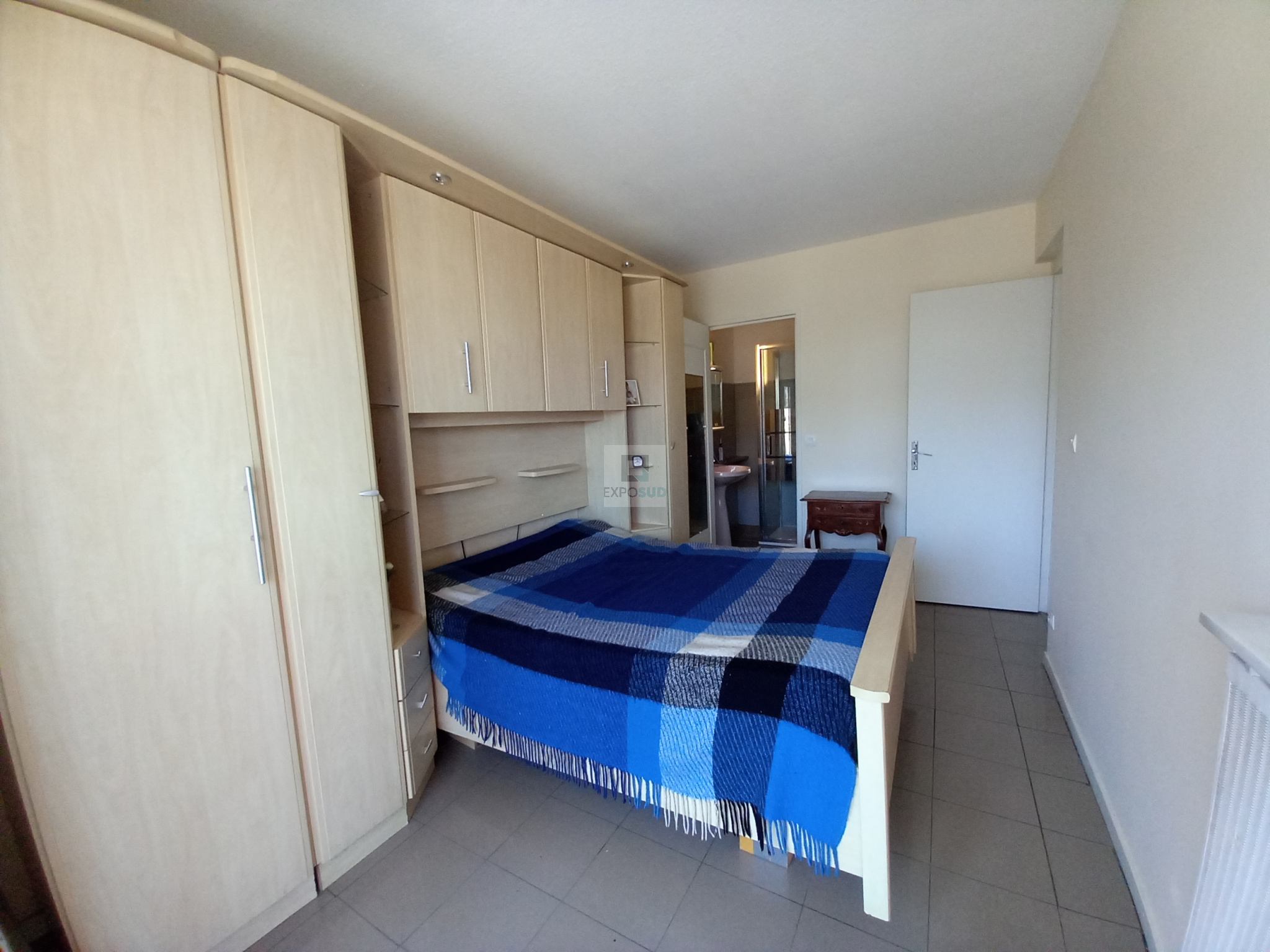 Vente Appartement VALLAURIS américaine équipée cuisine