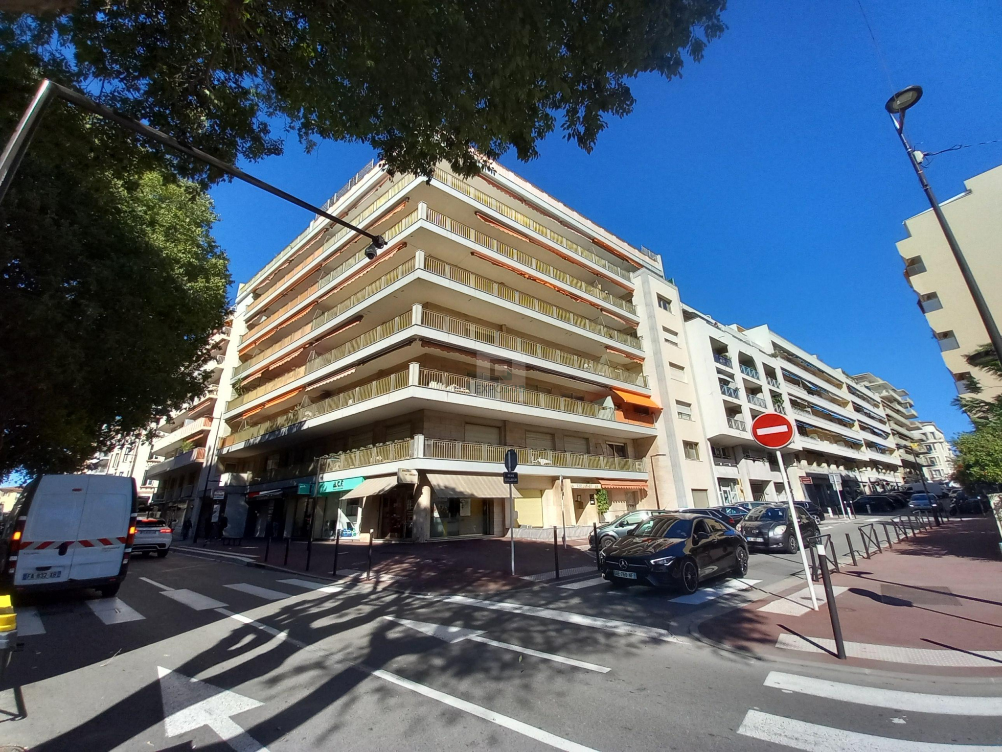 Vente Appartement ANTIBES Mandat : 10145