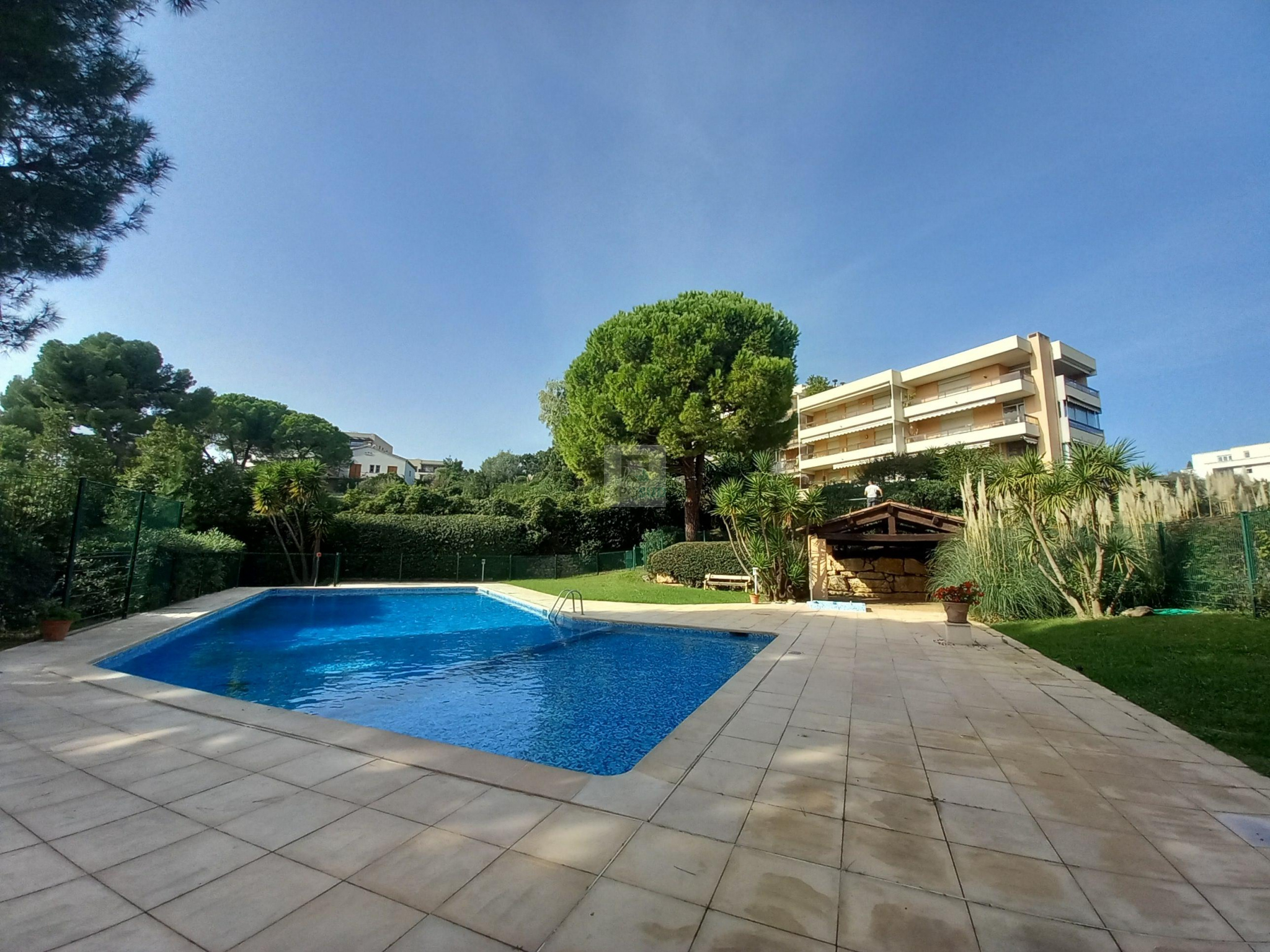 Vente Appartement ANTIBES Mandat : 10146