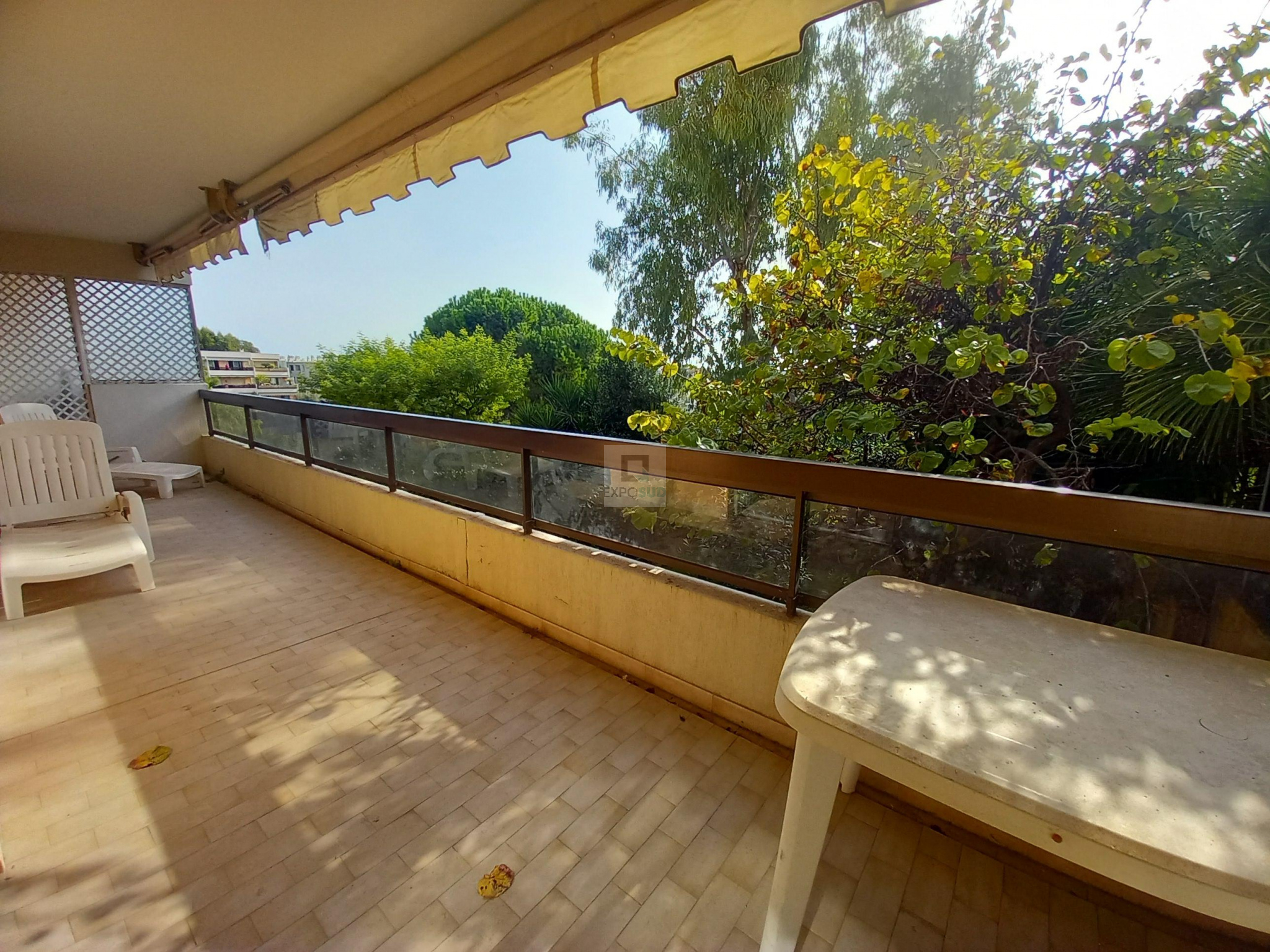 Vente Appartement ANTIBES 1 salles de bain