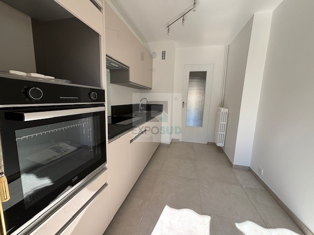 Location Appartement ANTIBES 3 pièces