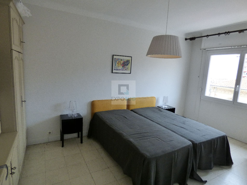 Location Appartement ANTIBES 2 pièces