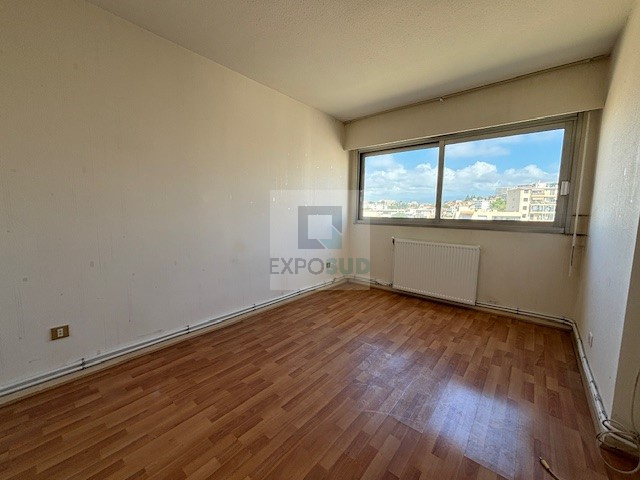 Location Appartement ANTIBES surface habitable de 53.88 m²