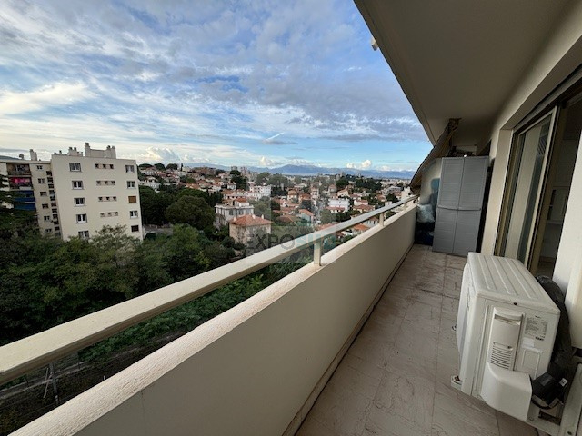 Location Appartement ANTIBES 1 pièces