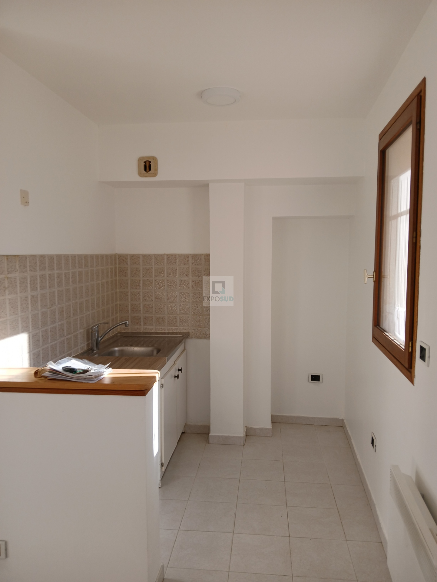 Location Appartement VILLENEUVE-LOUBET surface habitable de 20.5 m²