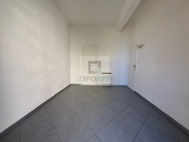 Location Appartement ANTIBES surface habitable de 34 m²