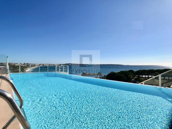 Vente Appartement GOLFE JUAN surface habitable de 83 m²