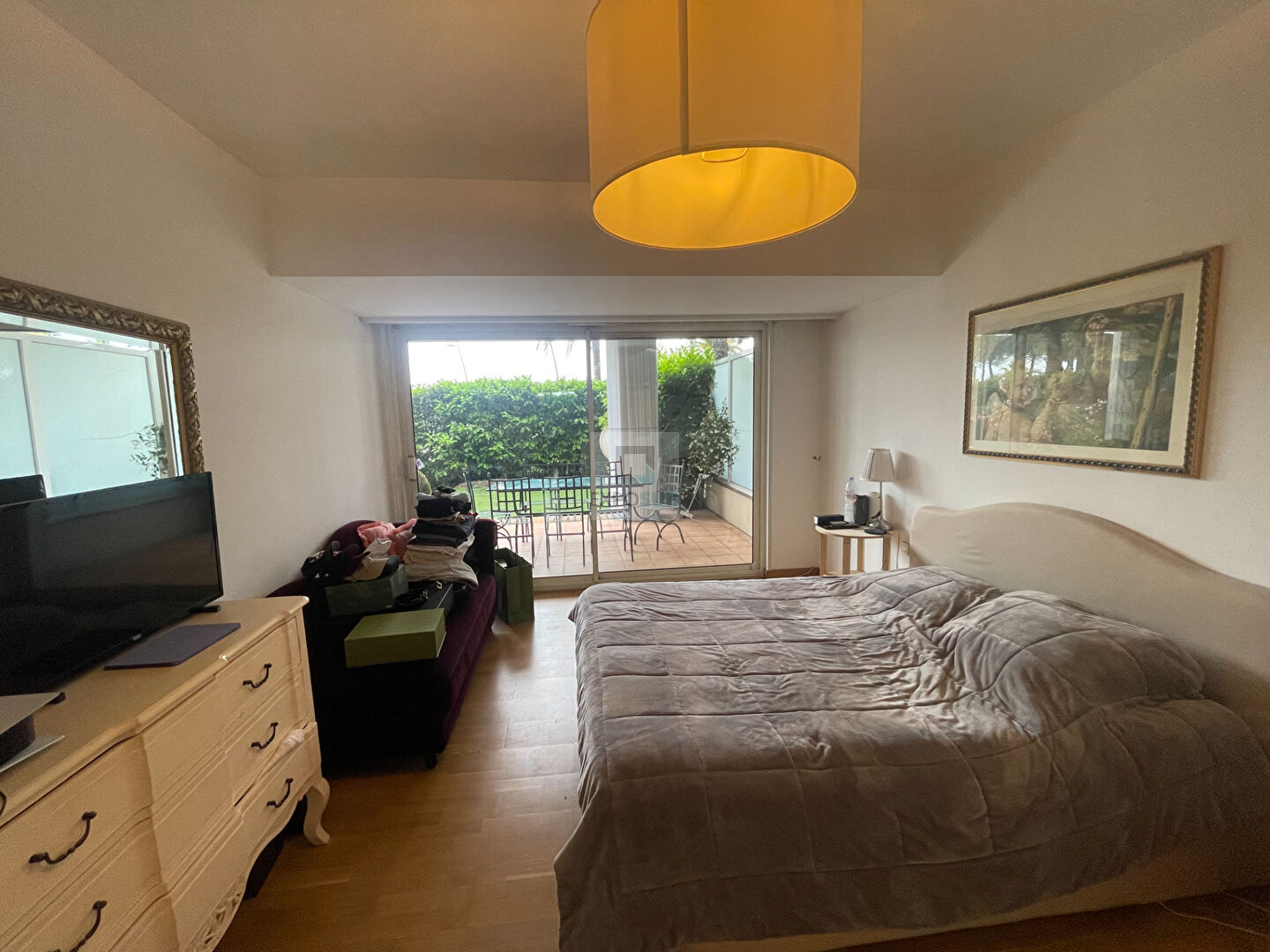 Vente Appartement GOLFE JUAN 2 salles de bain