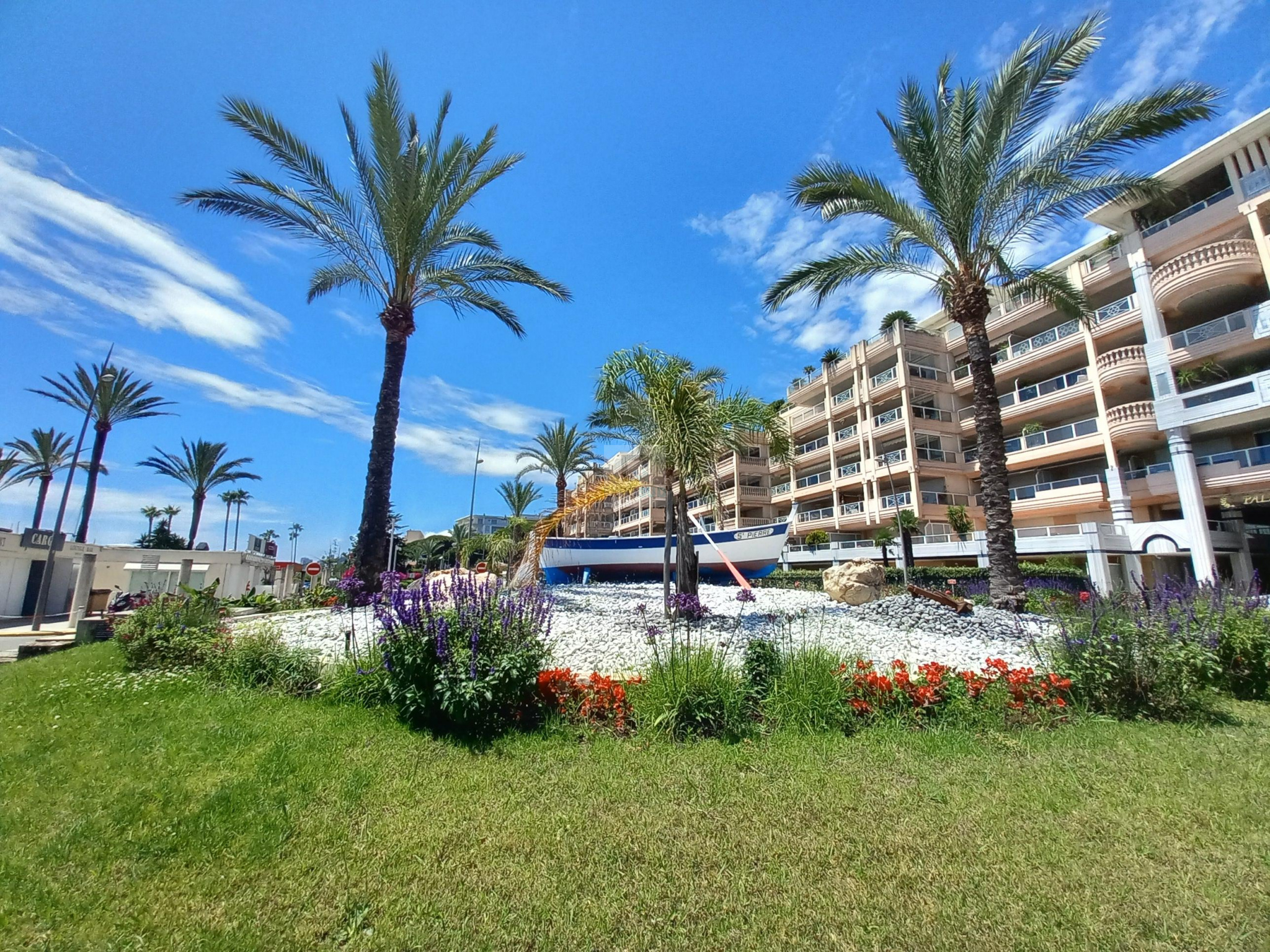 Vente Appartement VALLAURIS Mandat : DELEG2